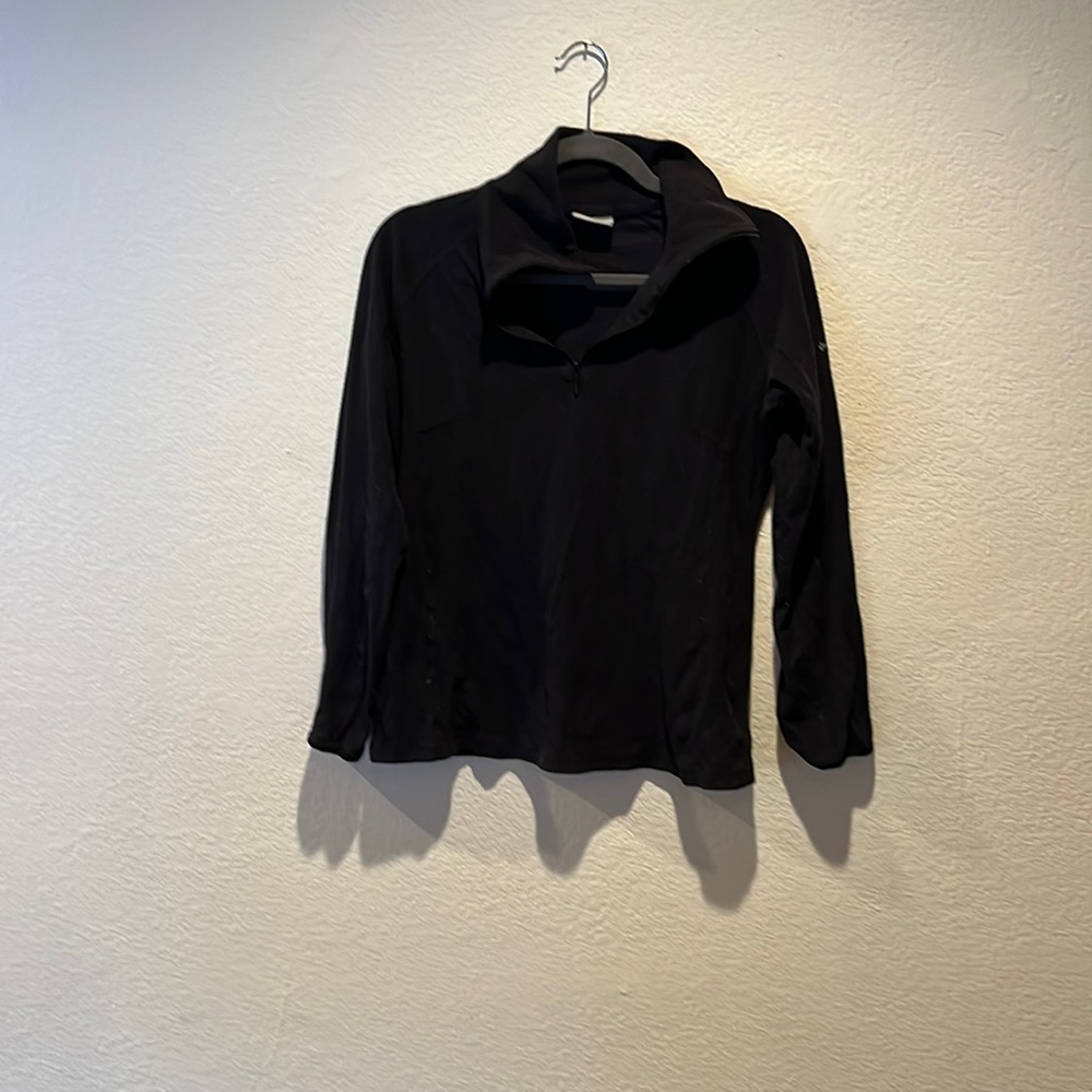 Columbia fleece